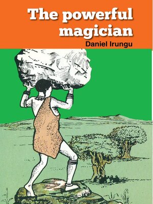 cover image of The Powerful Magician
